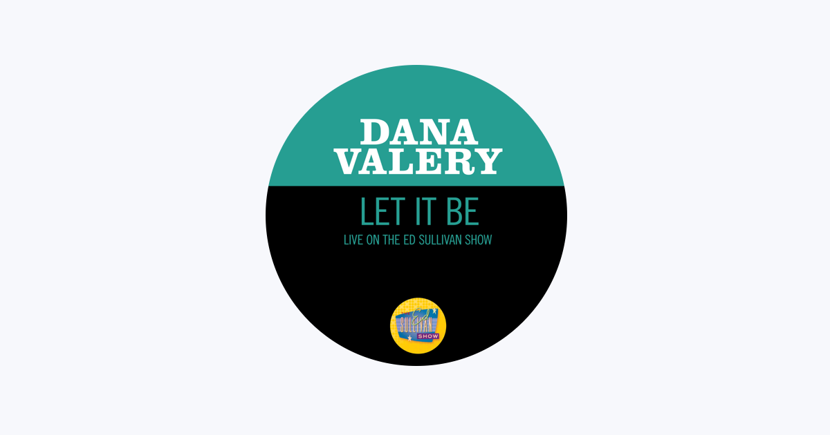 Dana Valery - Apple Music