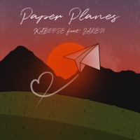 Paper Planes (feat. Jaren) - Single - Kaboose