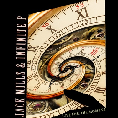 Live For the Moment (Live) - Single