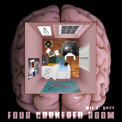 Four Cornered Room - EP