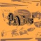Ana - Pixies lyrics