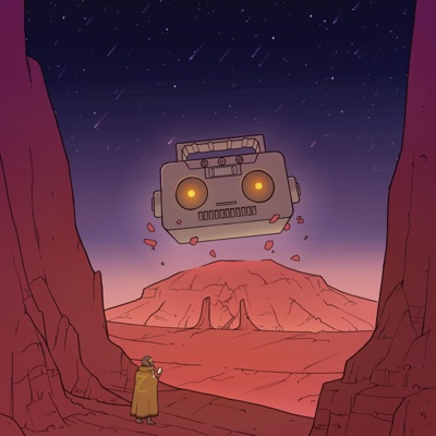 Beats From a Boombox