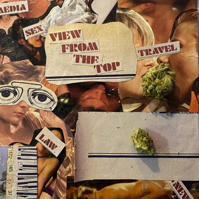 view from the top EP