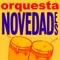 El osito - Orquesta Novedades lyrics