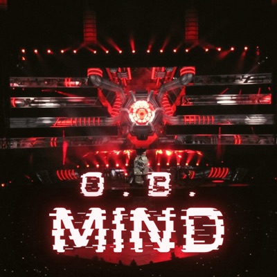 Mind - EP