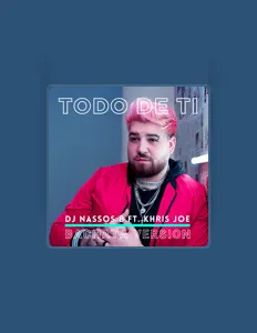 Listen to Dj Nassos B, watch music videos, read bio, see tour dates & more!