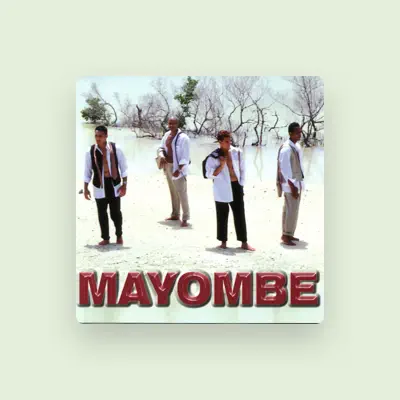 Listen to Mayombe, watch music videos, read bio, see tour dates & more!