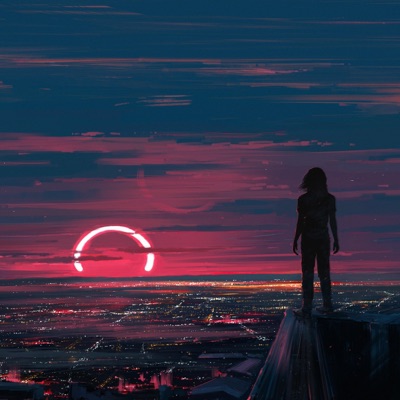 Eclipse - Lunar (feat. Jaron)