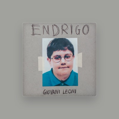 Listen to Le Endrigo, watch music videos, read bio, see tour dates & more!
