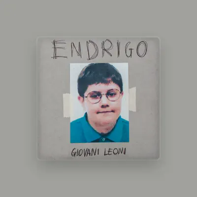 Listen to Le Endrigo, watch music videos, read bio, see tour dates & more!