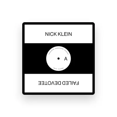 Listen to Nick Klein, watch music videos, read bio, see tour dates & more!