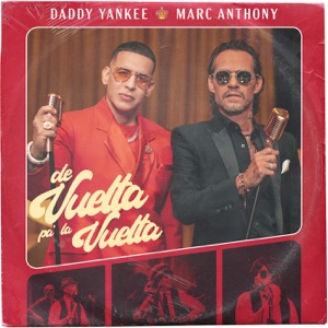 De Vuelta Pa' La Vuelta - Single