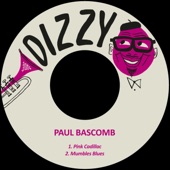 Paul Bascomb - Pink Cadillac (Remastered)