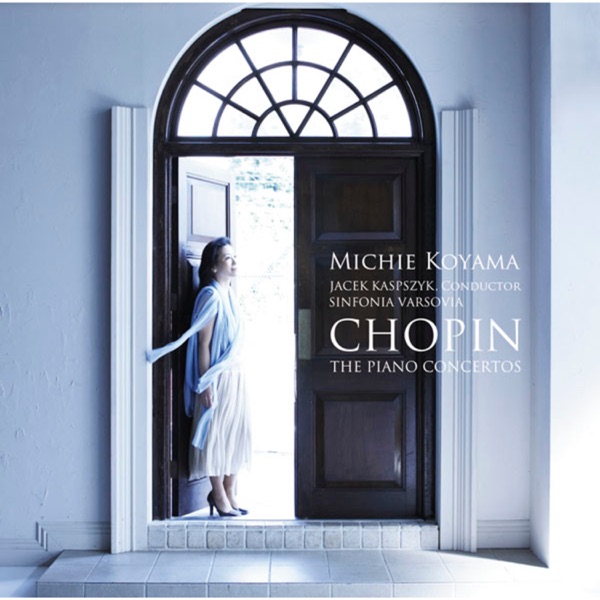 Chopin:Concerto in E minor & F minor