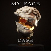 My Face - Single - Dashbe