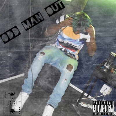 Odd Man Out (feat. Lindsay barrz) - Single