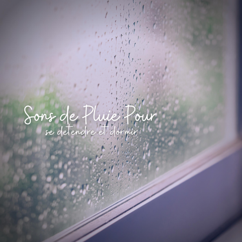 Le bruit de la pluie et le tonnerre - Album by Sons De Pluie - Apple Music