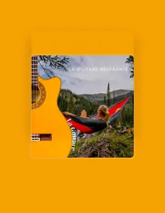 聆聽 La Guitare、觀看音樂影片、閱讀小傳、查看巡演日期等！