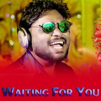 Waiting For You - Single - Jasobant Sagar & Anamika Acharya