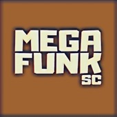 Mega Funk Kit Kat artwork