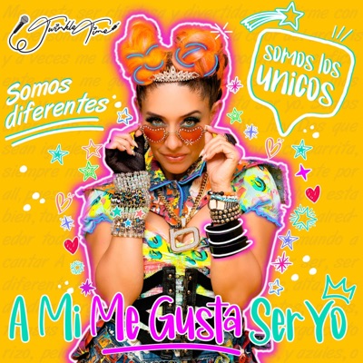 A Mi Me Gusta Ser Yo - Single
