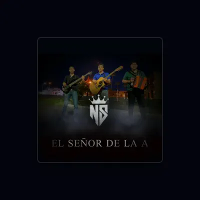 Listen to Grupo Ns, watch music videos, read bio, see tour dates & more!