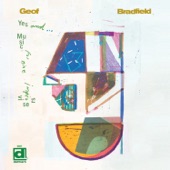 Geof Bradfield - Chaconne