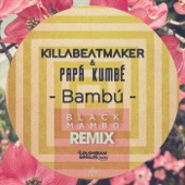 Bambu (Remix) artwork