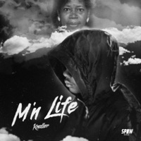 M'n Life - Single - KNALLER