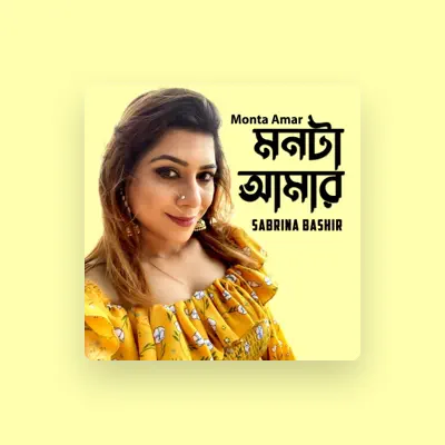 Listen to Sabrina Bashir, watch music videos, read bio, see tour dates & more!