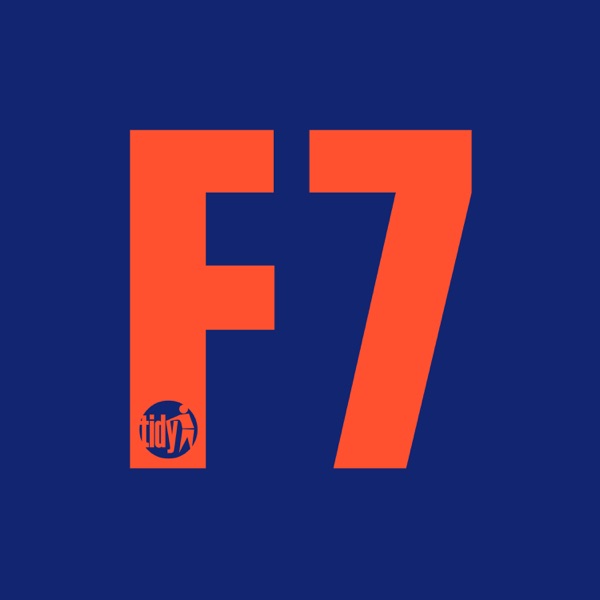 What Can You Do for Me? (BK Tough Dub) - F7 - Single