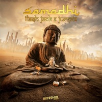 Samadhi - Single - Flash Jack & Jumpix