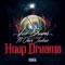 Hoop Dreams (feat. Obasi Jackson) - Von Drums lyrics