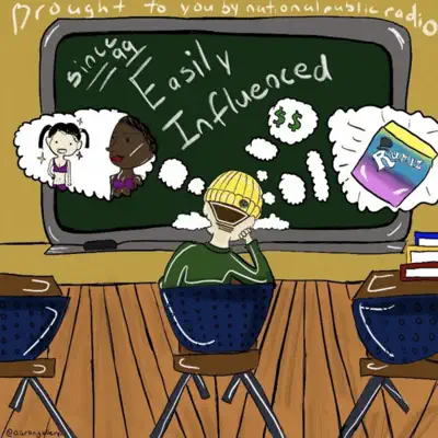 Dengarkan 'Easily Influenced' dari Since99.
