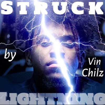 Struck By Lightning - EP