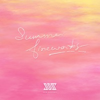 Summer Fireworks - Single - Mew Suppasit