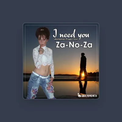 Listen to ZANOZA, watch music videos, read bio, see tour dates & more!