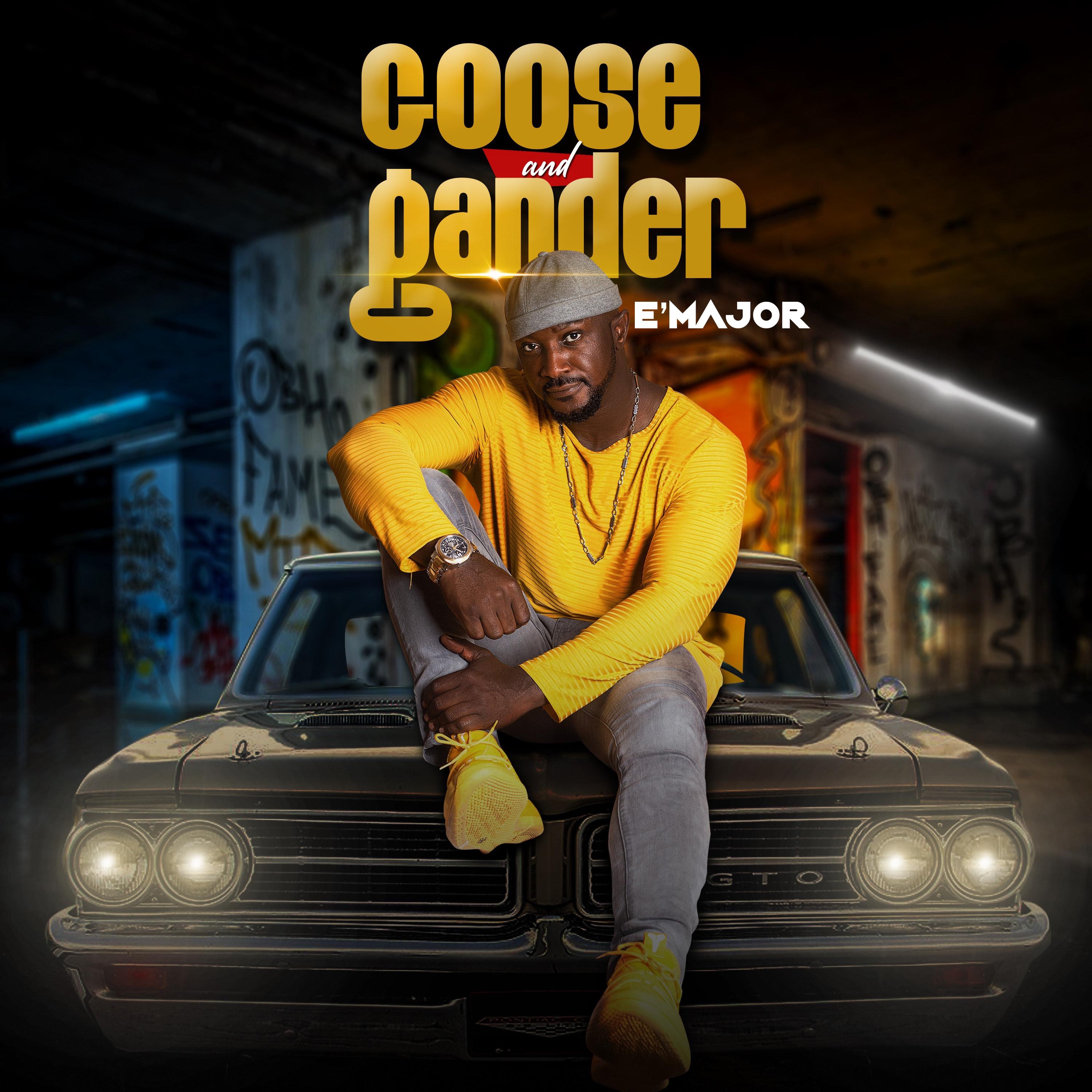 Goose & Gander - EP