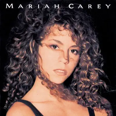 Mariah Carey – Love Takes Time – CD (Mini, Maxi-Single