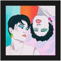 Digits (feat. jas) [Retro Remix] - Single - Ryan Satyr