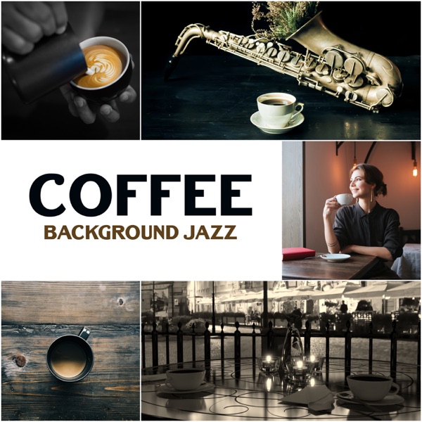 Coffee Background Jazz: Slow and Soft Lounge Music, Sunday Morning Cafe, Relaxing Chill