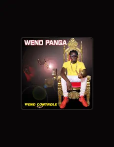 Wend Pangaを聴いたり、ミュージックビデオを鑑賞したり、経歴やツアー日程などを確認したりしましょう！