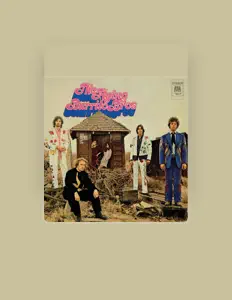 Listen to The Flying Burrito Brothers, watch music videos, read bio, see tour dates & more!