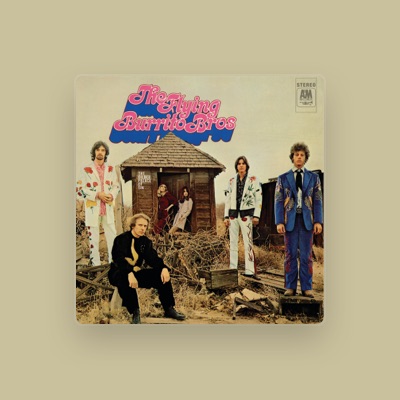 The Flying Burrito Brothers