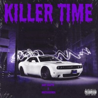 KILLER TIME (feat. MaxThaDemon) - Single - Baby Chappo