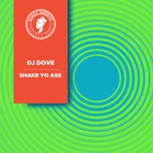 Shake Yo Ass artwork