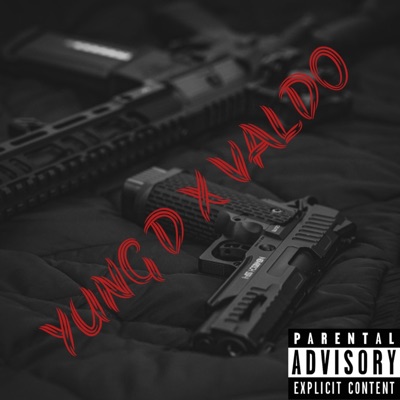 Move N Silence (feat. Valdo) - Single