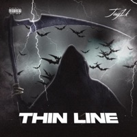 Thin Line - Single - Jay1k