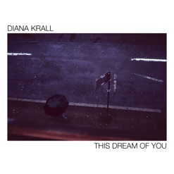 THIS DREAM OF YOU cover art