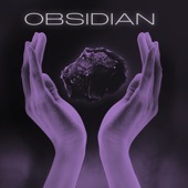 Obsidian artwork